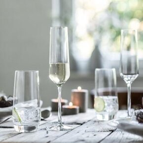 Champagneglazen Champagneglazen