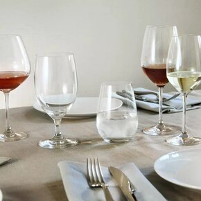 Waterglazen Waterglazen