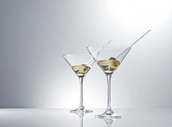 Schott Zwiesel Schott Zwiesel Ever (Classico) Martiniglas 86 - 0.27 Ltr - 6 stuks