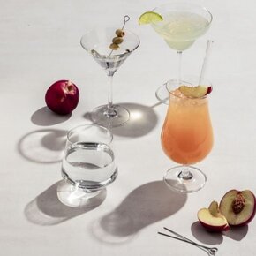 Cocktailglazen Cocktailglazen