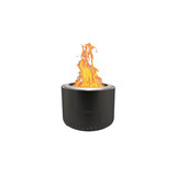 RedFire RedFire Volcano Pellet Vuurhaard  Extra Large