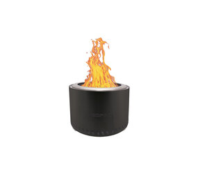 RedFire RedFire Volcano Pellet Vuurhaard  Extra Large