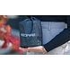 RedFire RedFire Volcano Pellet Tafelhaard Klein Zwart RedFire RedFire Volcano Pellet Tafelhaard Klein Zwart