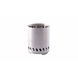 RedFire RedFire Volcano Pellet Tafelhaard Klein RVS RedFire RedFire Volcano Pellet Tafelhaard Klein RVS