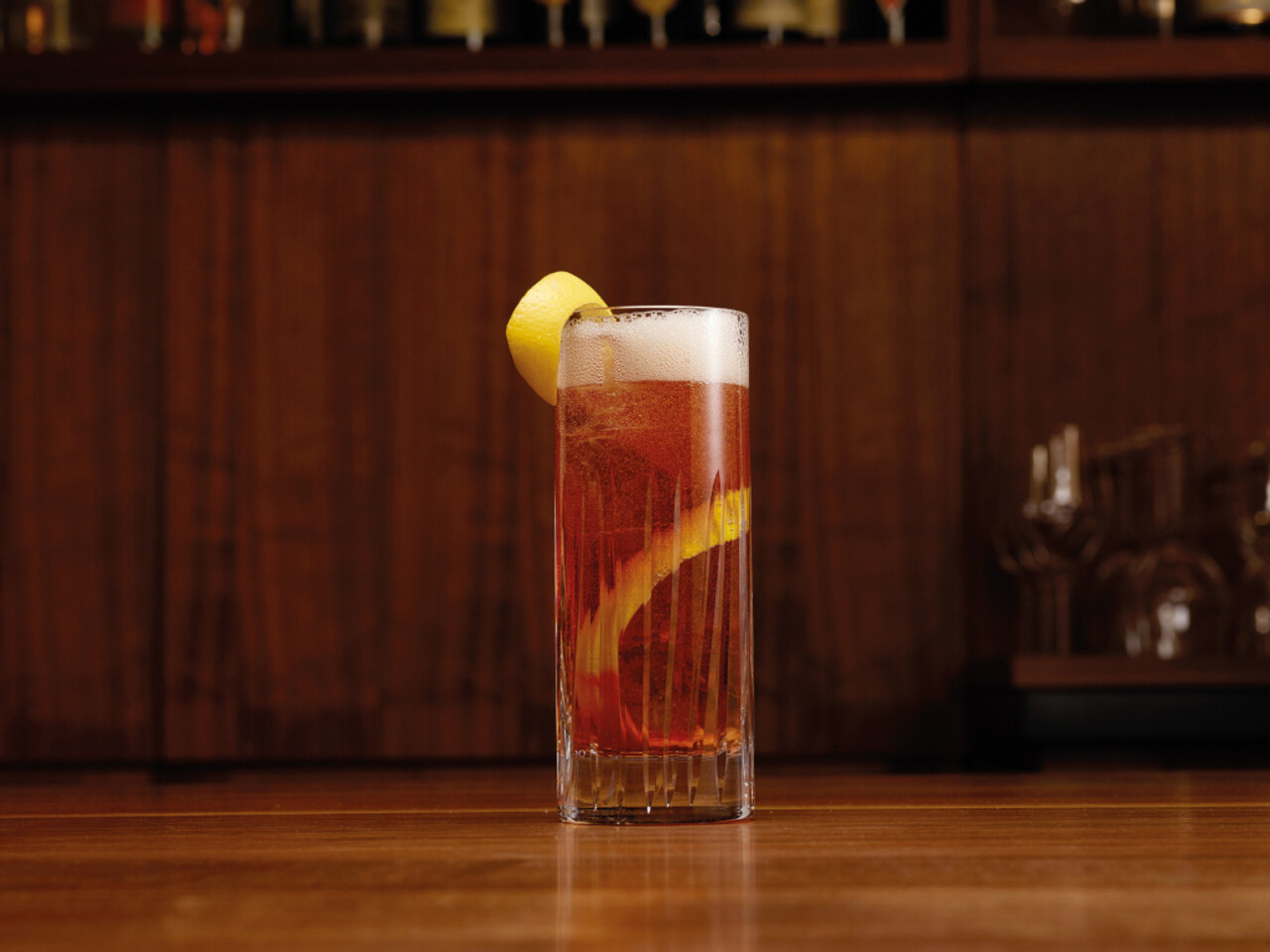 Schott Zwiesel Schott Zwiesel Basic Bar Motion Longdrinkglas 31 cl | 6 stuks