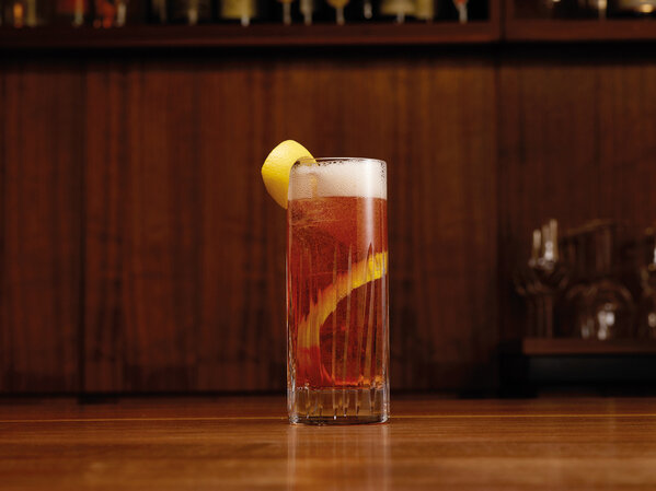 Schott Zwiesel Schott Zwiesel Basic Bar Motion Longdrinkglas 31 cl | 6 stuks