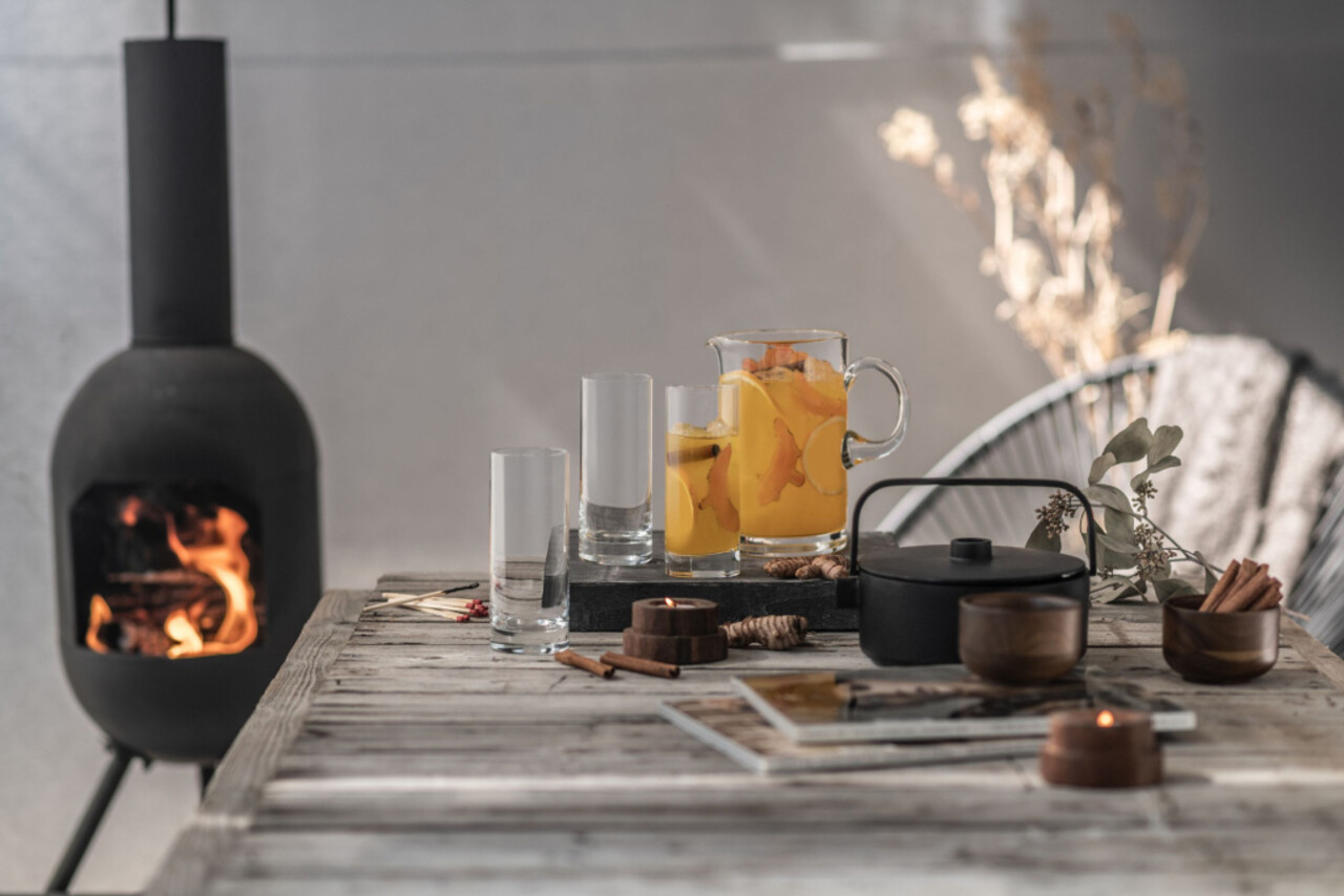 Zwiesel Glas Zwiesel Glas Paris Longdrinkglas 34 cl | 6 stuks