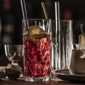 Longdrinkglazen Longdrinkglazen