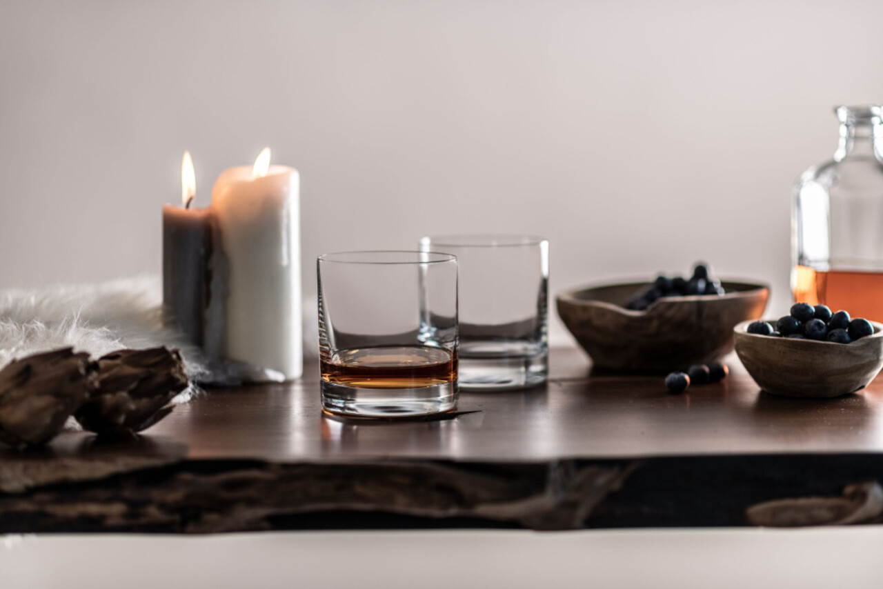 Zwiesel Glas Zwiesel Glas Paris Whiskyglas 31 cl | 6 stuks