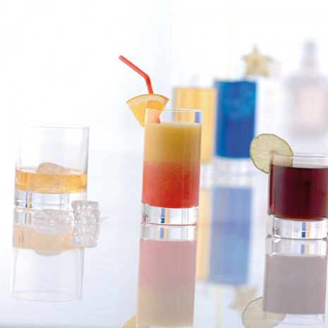 Zwiesel Glas Zwiesel Glas Paris Whiskyglas 31 cl | 6 stuks