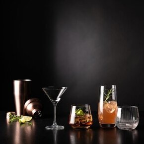 Whiskeyglazen Whiskeyglazen