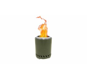 RedFire RedFire Volcano Pellet Tafelhaard Medium Olijf Groen