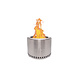 RedFire RedFire Volcano Pellet Vuurhaard Extra Large RVS RedFire RedFire Volcano Pellet Vuurhaard Extra Large RVS