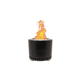 RedFire RedFire Volcano Pellet Vuurhaard Large Zwart