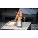RedFire RedFire Volcano Pellet Tafelhaard Medium RVS RedFire RedFire Volcano Pellet Tafelhaard Medium RVS