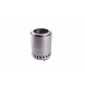 RedFire RedFire Volcano Pellet Tafelhaard Medium RVS RedFire RedFire Volcano Pellet Tafelhaard Medium RVS