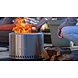 RedFire RedFire Volcano Pellet Vuurhaard Extra Large RVS RedFire RedFire Volcano Pellet Vuurhaard Extra Large RVS