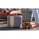 RedFire RedFire Volcano Pellet Vuurhaard Extra Large RVS RedFire RedFire Volcano Pellet Vuurhaard Extra Large RVS