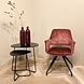 Livingfurn Livingfurn Capp Rust Velvet (set of 2) Livingfurn Livingfurn Capp Rust Velvet (set of 2)