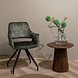Livingfurn Livingfurn Capp Olive Velvet (set of 2) Livingfurn Livingfurn Capp Olive Velvet (set of 2)