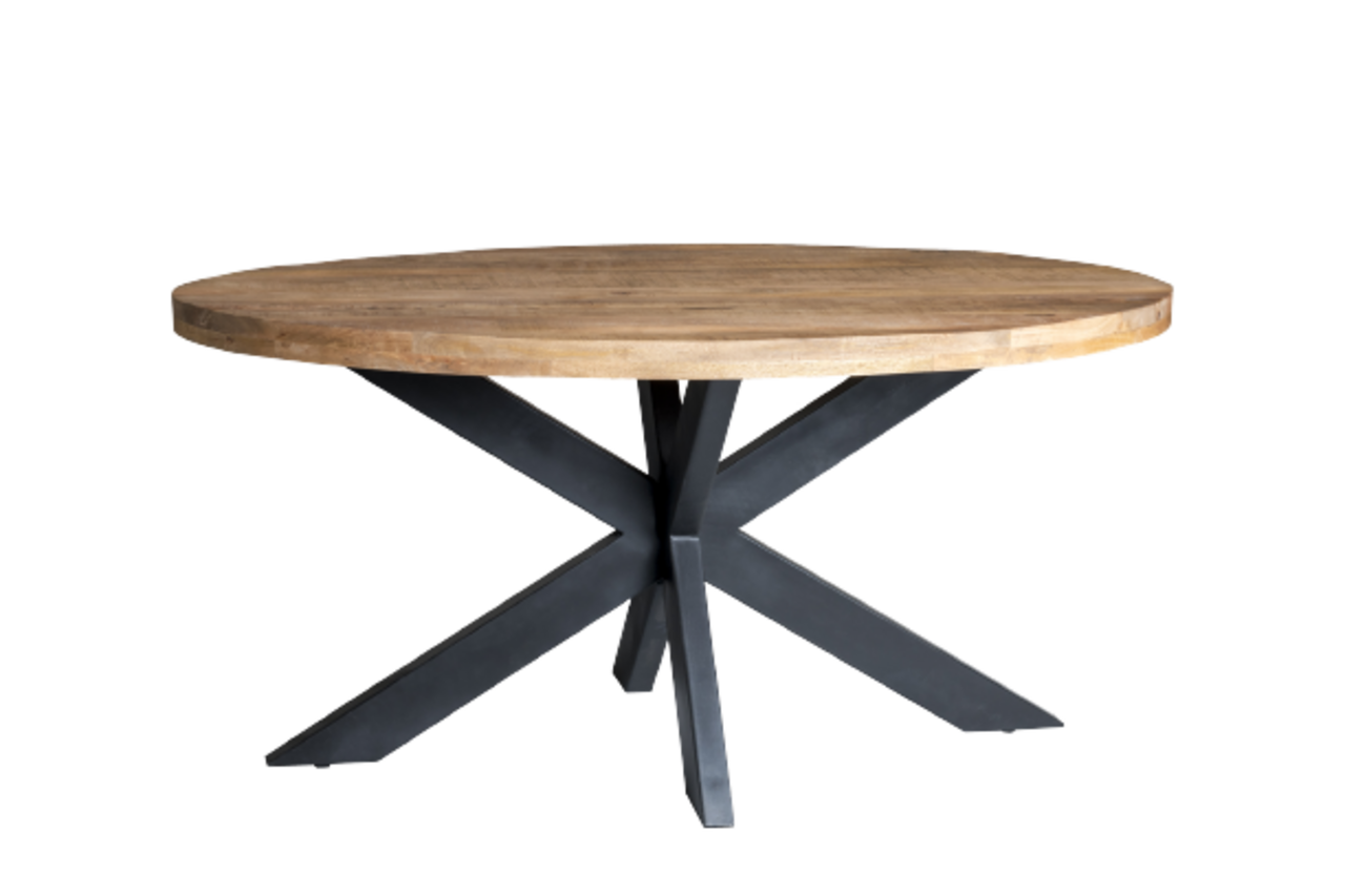 Brix Brix Sturdy Oval 160 cm