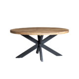 Brix Brix Sturdy Oval 160 cm