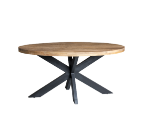 Brix Brix Sturdy Oval 160 cm Brix Brix Sturdy Oval 160 cm