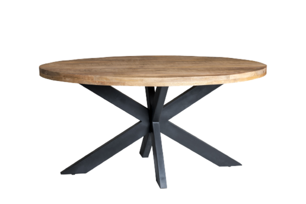 Brix Brix Sturdy Oval 160 cm