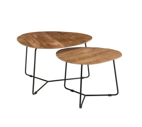 Brix Brix Ivy set of 2