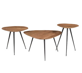 Brix Brix Loua set of 3