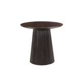 Livingfurn Livingfurn Salvator Walnut 50 cm Livingfurn Livingfurn Salvator Walnut 50 cm