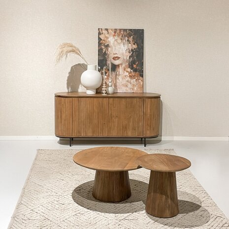 Livingfurn Livingfurn Salvator 50 cm