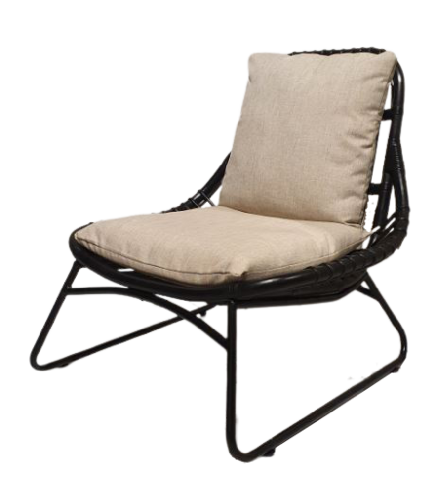 Brix Brix Bowi Black