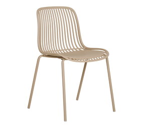 House Nordic House Nordic Branson Garden Chair (set of 4)