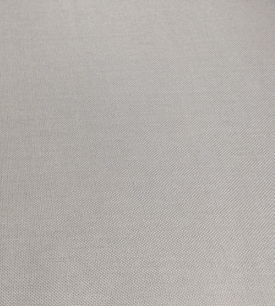 Eurofar Eurofar Zambra Lounge Corner Set | 3 Stuks | Gevlochten Buitenkant Plat Gebroken Wit