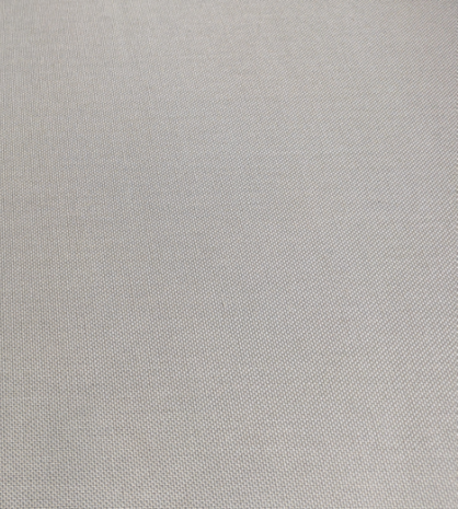 Eurofar Eurofar Zambra Lounge Corner Set | 3 Stuks | Gevlochten Buitenkant Plat Gebroken Wit