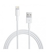 Apple Lightning naar USB kabel