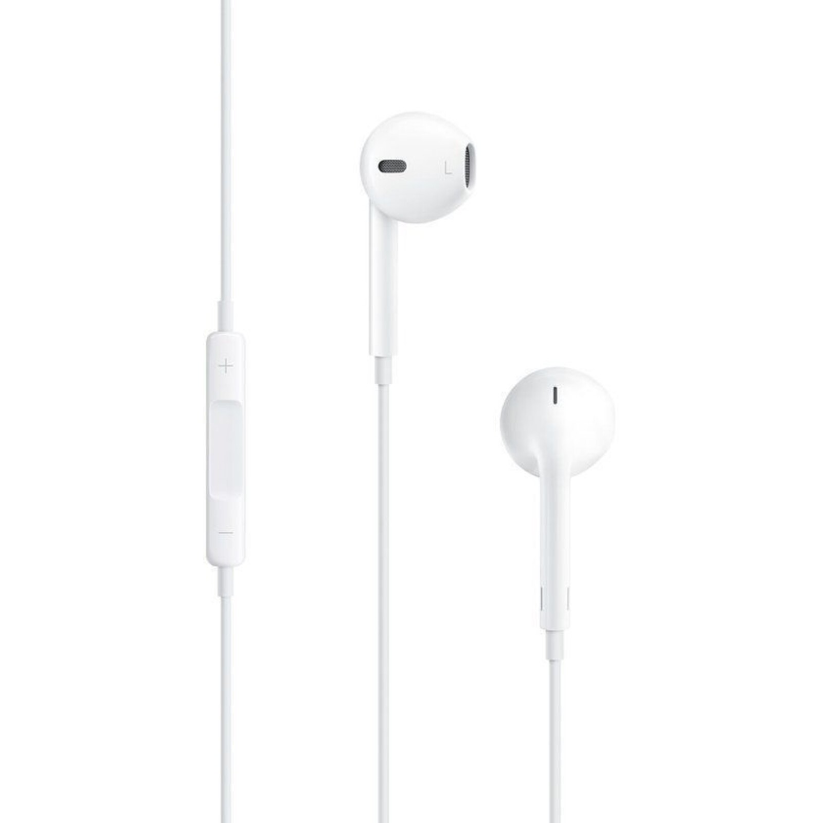 In-ear oordopjes 3.5mm
