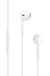 In-ear oordopjes 3.5mm