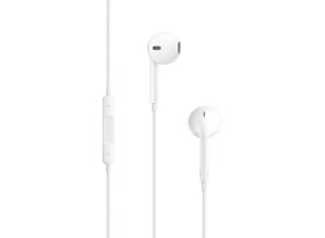 In-ear oordopjes 3.5mm