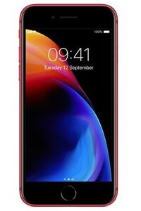 Apple iPhone 8 256GB Rood