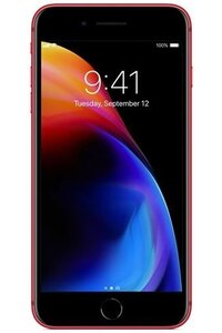 Apple iPhone 8 Plus 256GB Rood