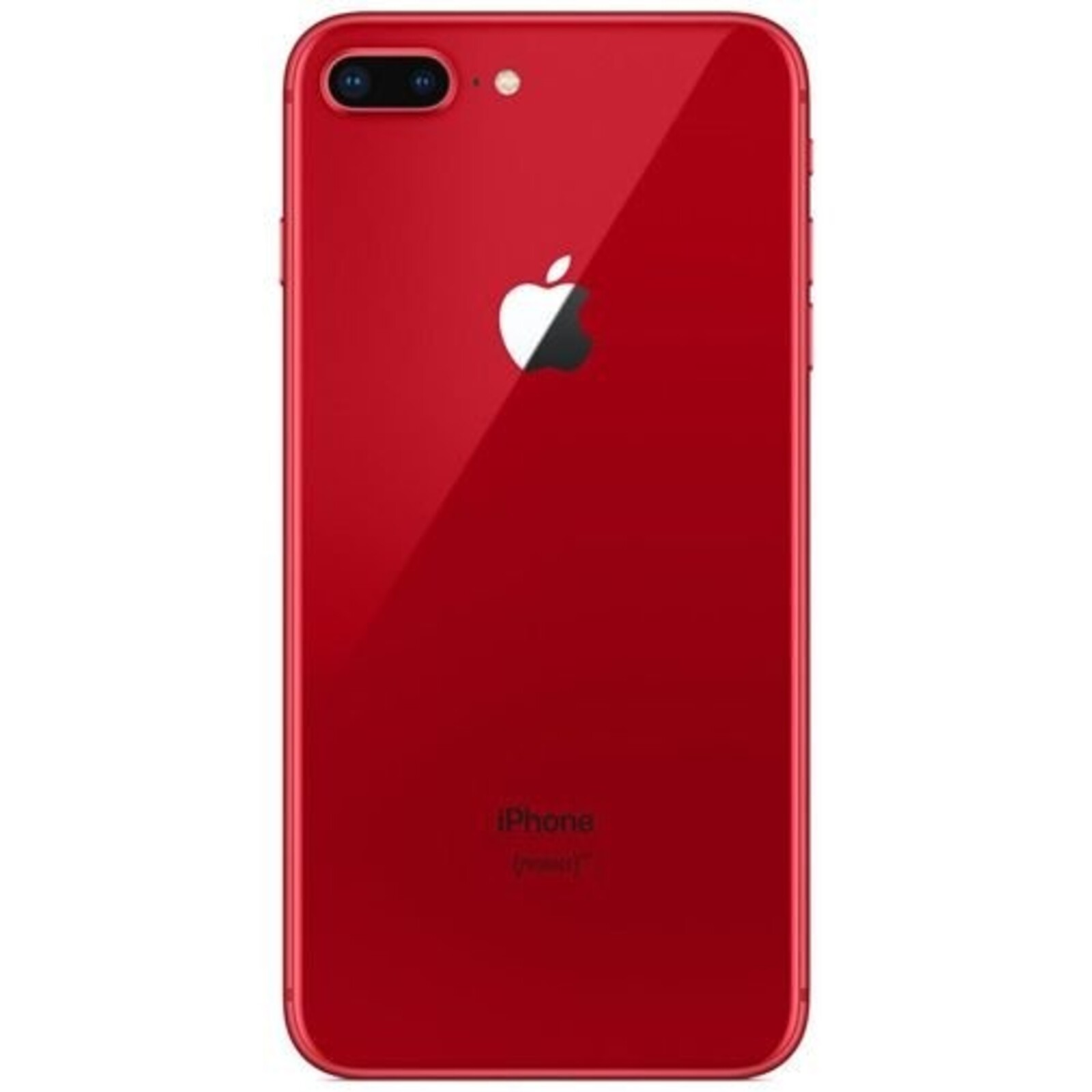 Apple iPhone 8 Plus 256GB Rood