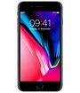 Apple iPhone 8 Plus 256GB Zwart