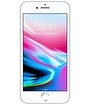 Apple iPhone 8 256GB Zilver