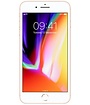 Apple iPhone 8 Plus 256GB Goud