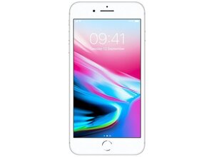 Apple iPhone 8 Plus 256GB Zilver