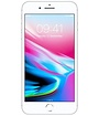 Apple iPhone 8 Plus 256GB Zilver