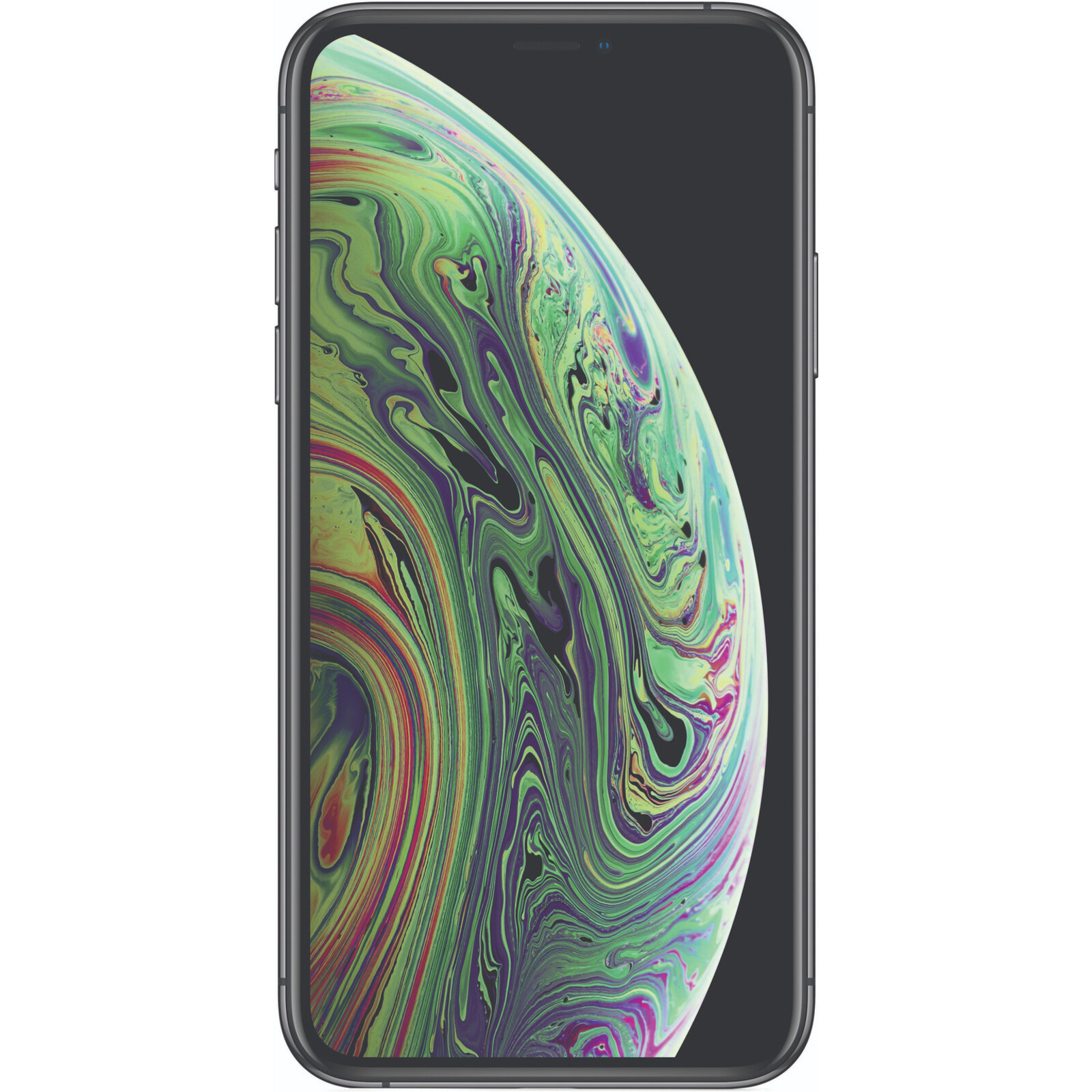 Apple iPhone XS 256GB Zwart
