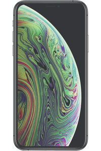 Apple iPhone XS 256GB Zwart